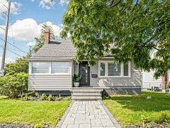 177 Park Road N, Oshawa, ON, exterior