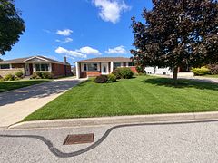 47 Michigan Avenue, Thorold, ON, exterior