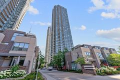 5015 - 11 Brunel Court, Toronto C01, ON, exterior