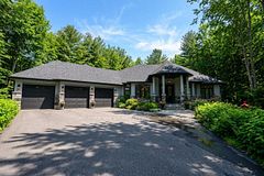 2 Sycamore Circle, Springwater, ON, exterior