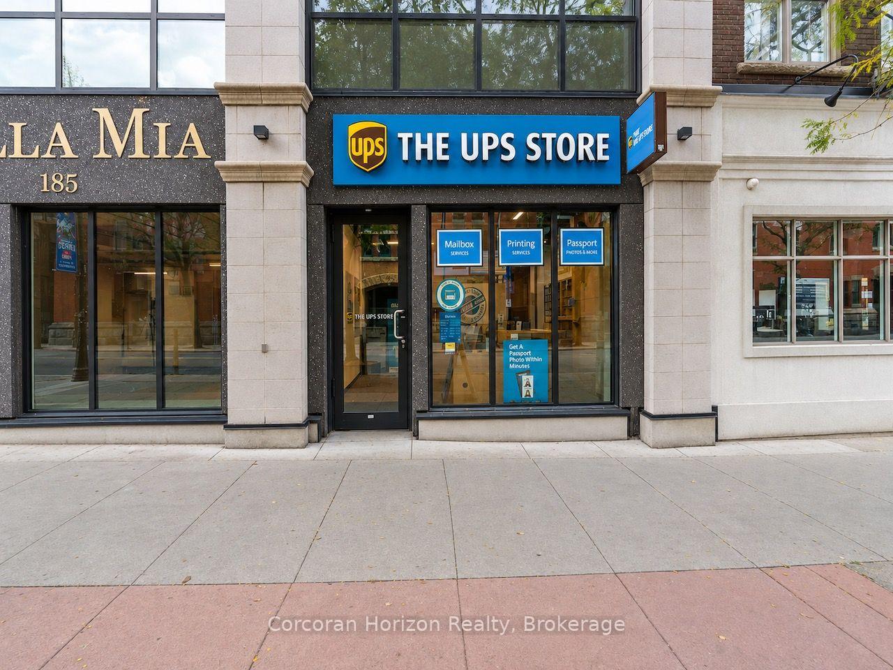 187 James Street N, Hamilton, ON, exterior