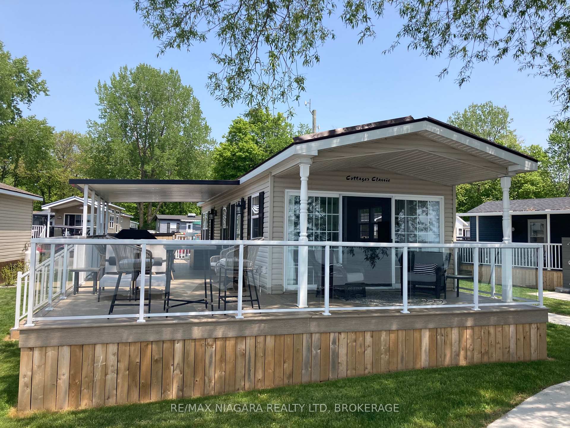 83 Wyldewood N/A, Port Colborne, ON, exterior
