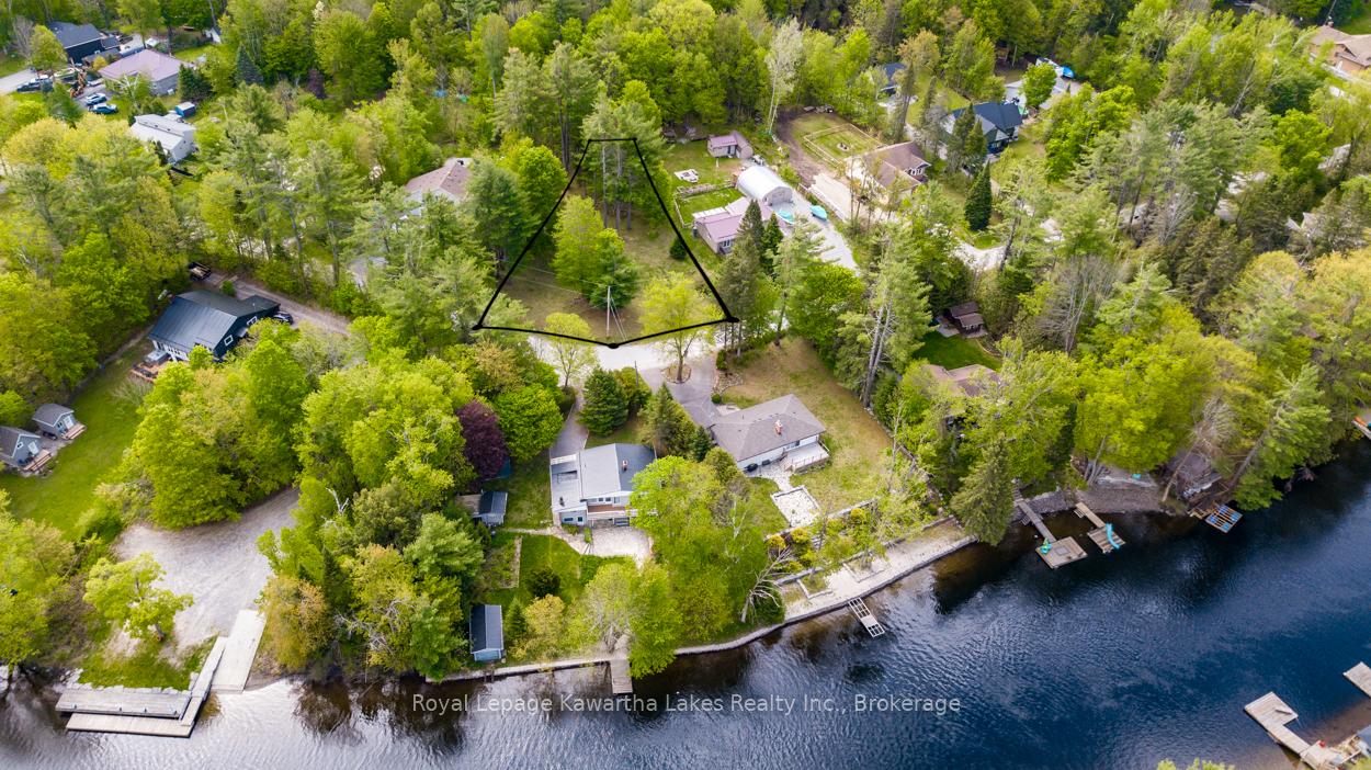 0 Government Dock Road, Kawartha Lakes, ON, exterior
