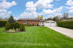 2720 Catherine Street, Thames Centre, ON, exterior