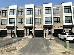 29 Bateson Street, Ajax, ON, exterior