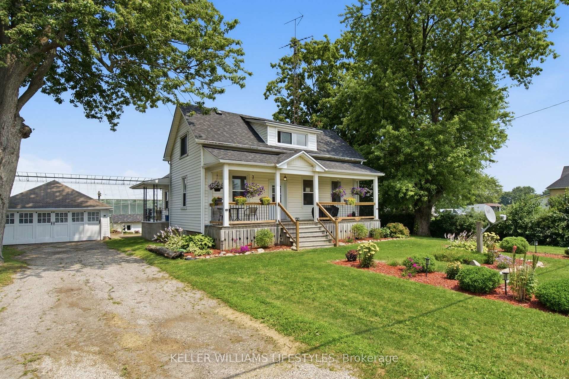 44458 TALBOT Line, Central Elgin, ON, exterior