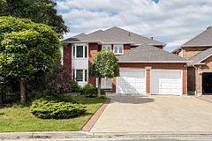 5170 Sunrise Court, Mississauga, ON, exterior