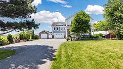 12806 Mississauga Road, Caledon, ON, exterior