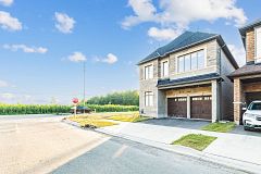 3419 Sixth Line, Oakville, ON, exterior