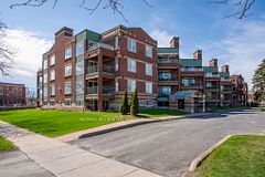 408 - 121 Water Street W, Cornwall, ON, exterior