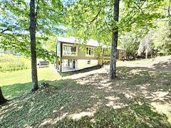 2294 Myers Cave Road, Frontenac, ON, exterior