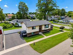 384 Dovercourt Road, Fort Erie, ON, exterior