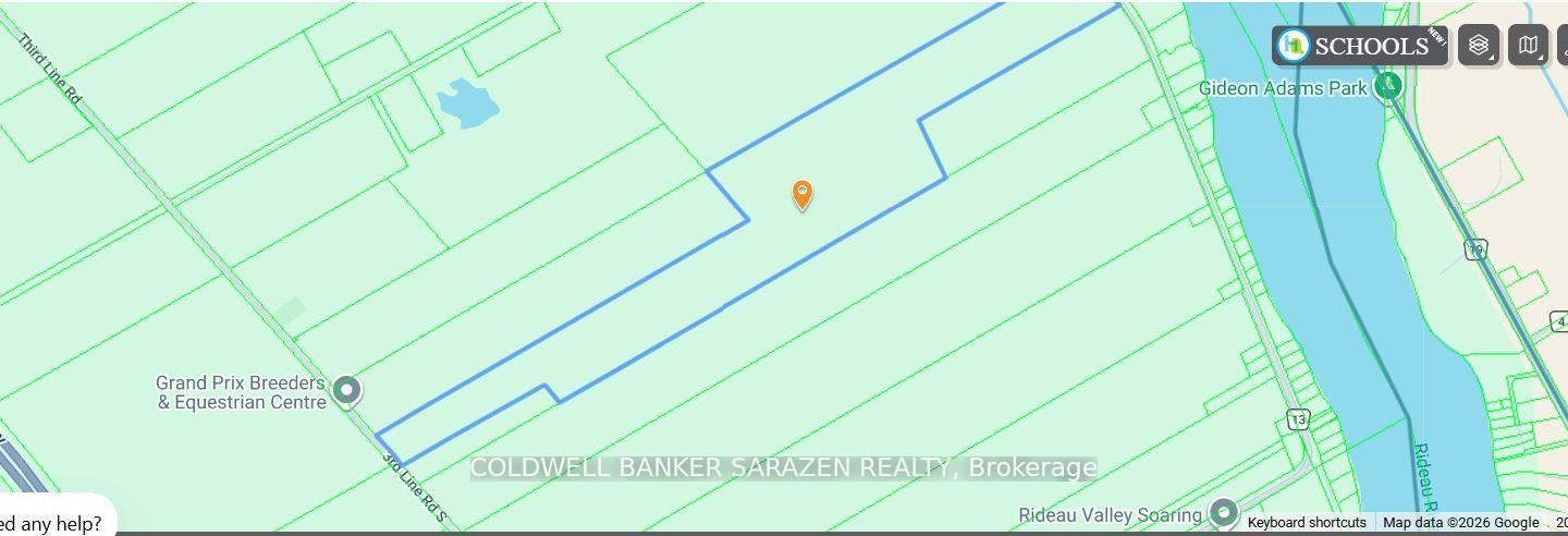 7238 Rideau Valley Drive S, Manotick - Kars - Rideau Twp and Area, ON, exterior