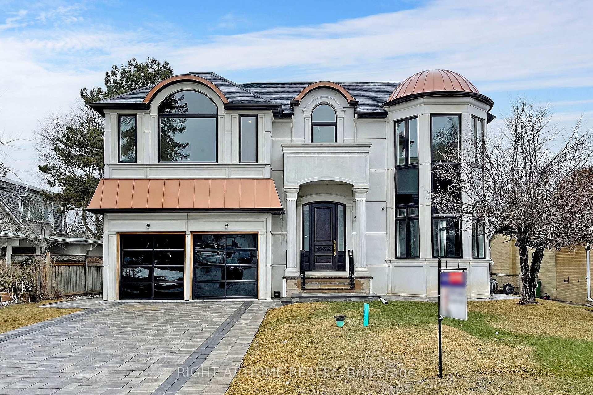 10 Jocelyn Crescent, Toronto C13, ON, exterior