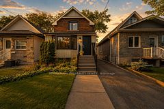 16 Cordella Avenue, Toronto W03, ON, exterior