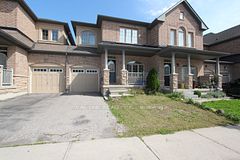 87 Hammersly Boulevard, Markham, ON, exterior