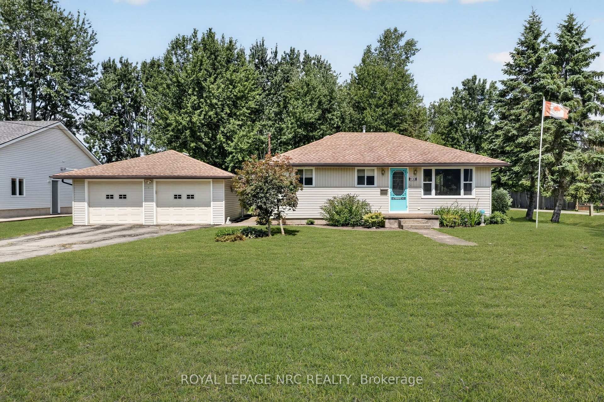 930 EDGEMERE Road, Fort Erie, ON, exterior