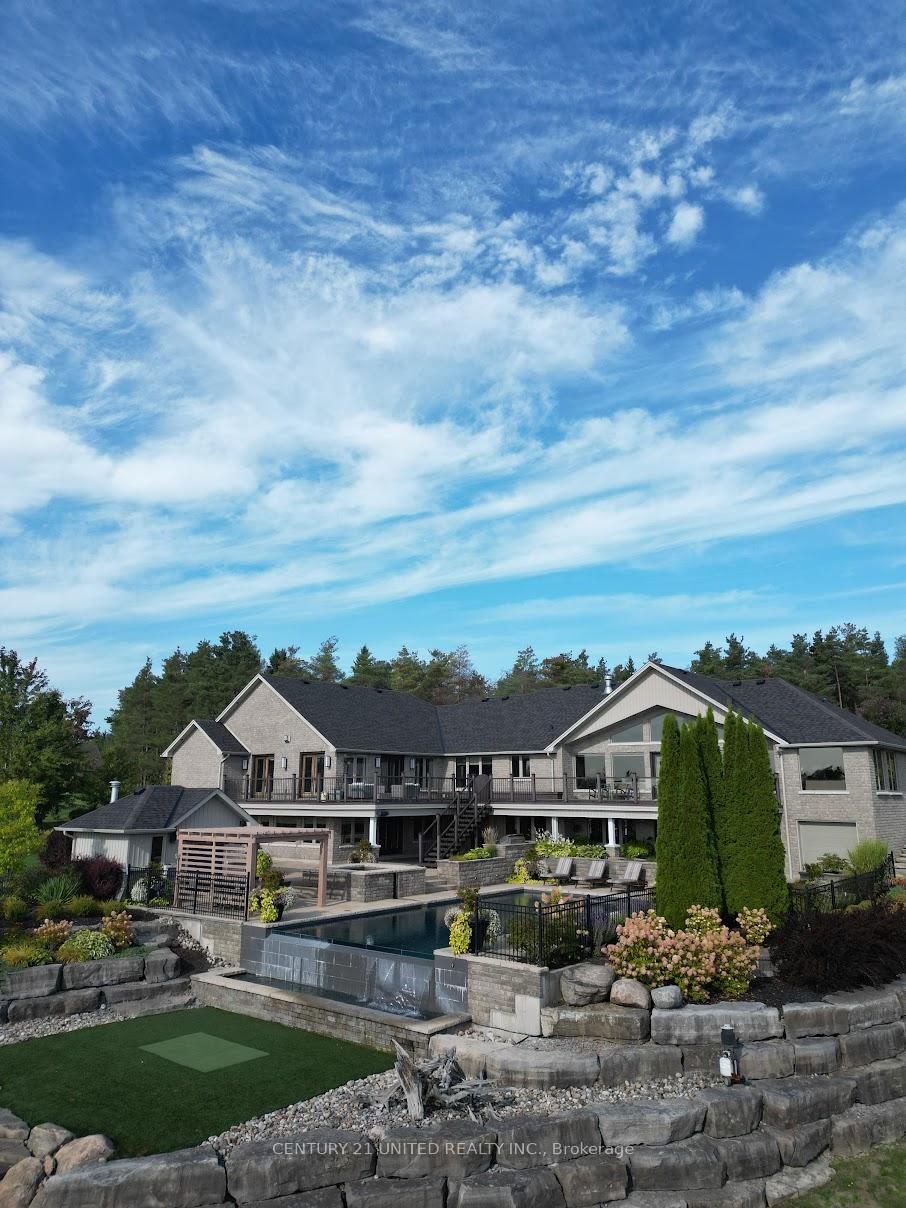 7 Maplehill Drive, Cavan Monaghan, ON, exterior