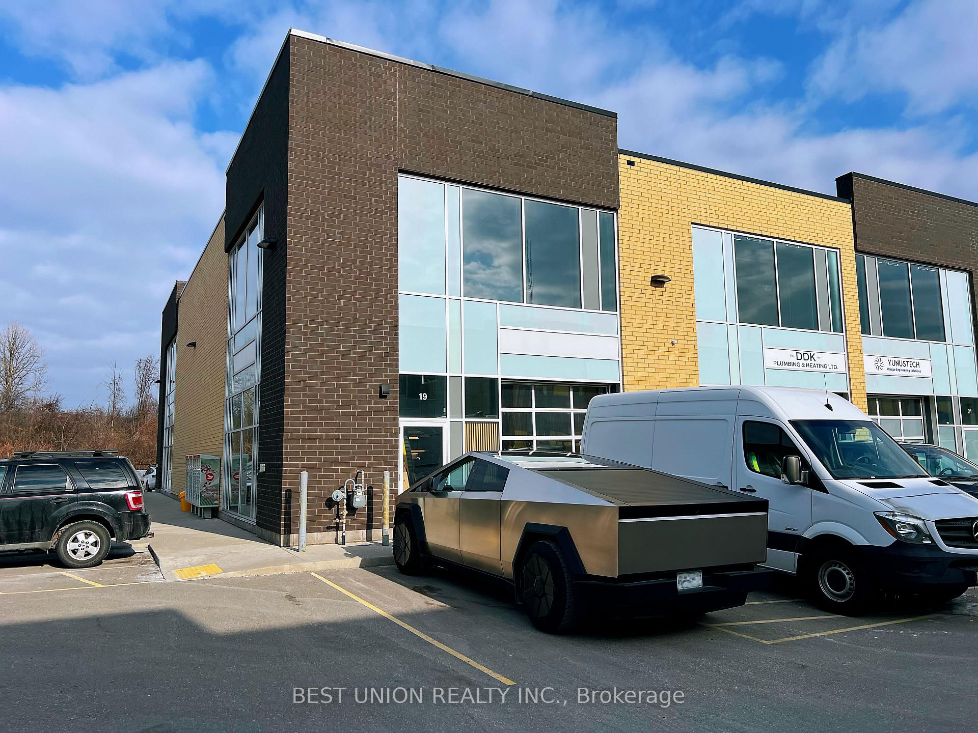 19 - 1158 King Road, Burlington, ON, exterior