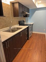 110 Jack Monkman Crescent, Markham, ON, exterior