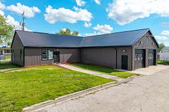 422 Canada Avenue, South Huron, ON, exterior