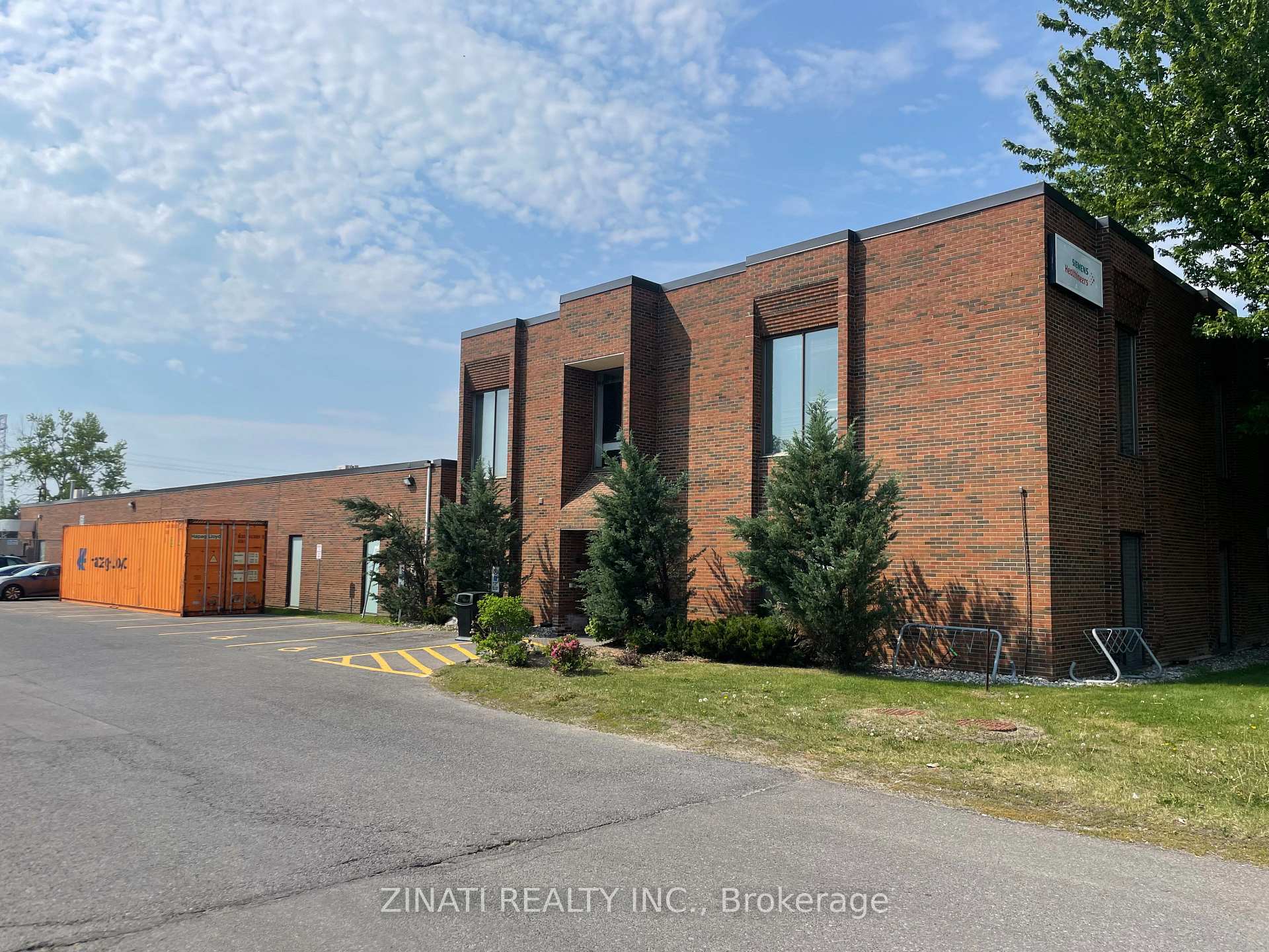 2060 Walkley Road, Hunt Club - South Keys and Area, ON, exterior