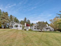 14210 7th Concession Road, King, ON, exterior