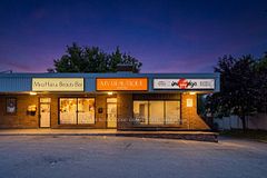 C - 15 Willis Road, Vaughan, ON, exterior