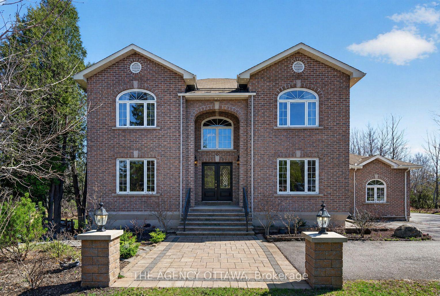 4633 Albion Road, Blossom Park - Airport and Area, ON, exterior