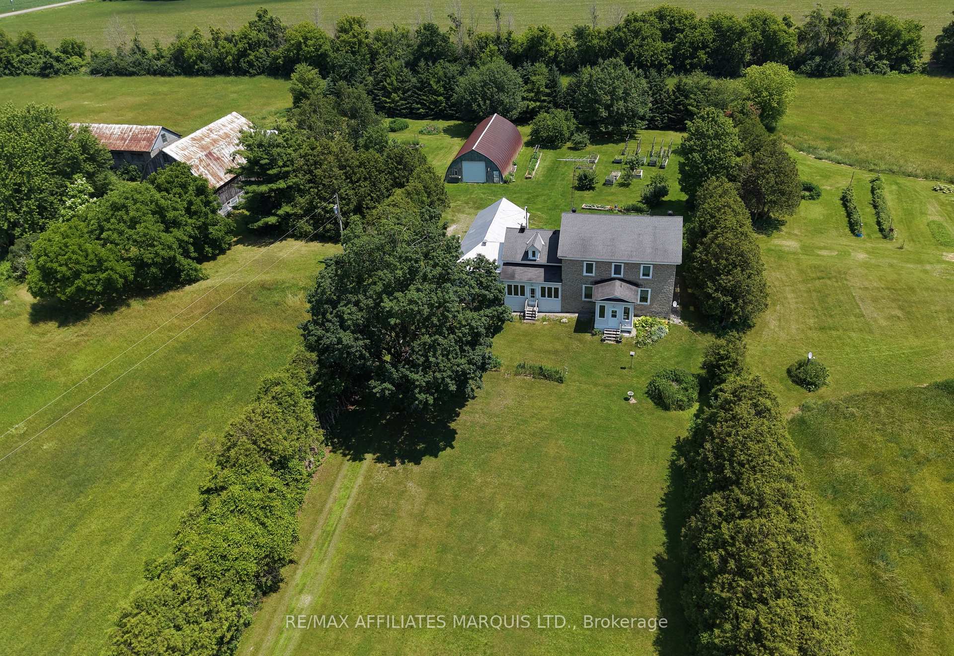 7105 ADAMS Road, Edwardsburgh/Cardinal, ON, exterior