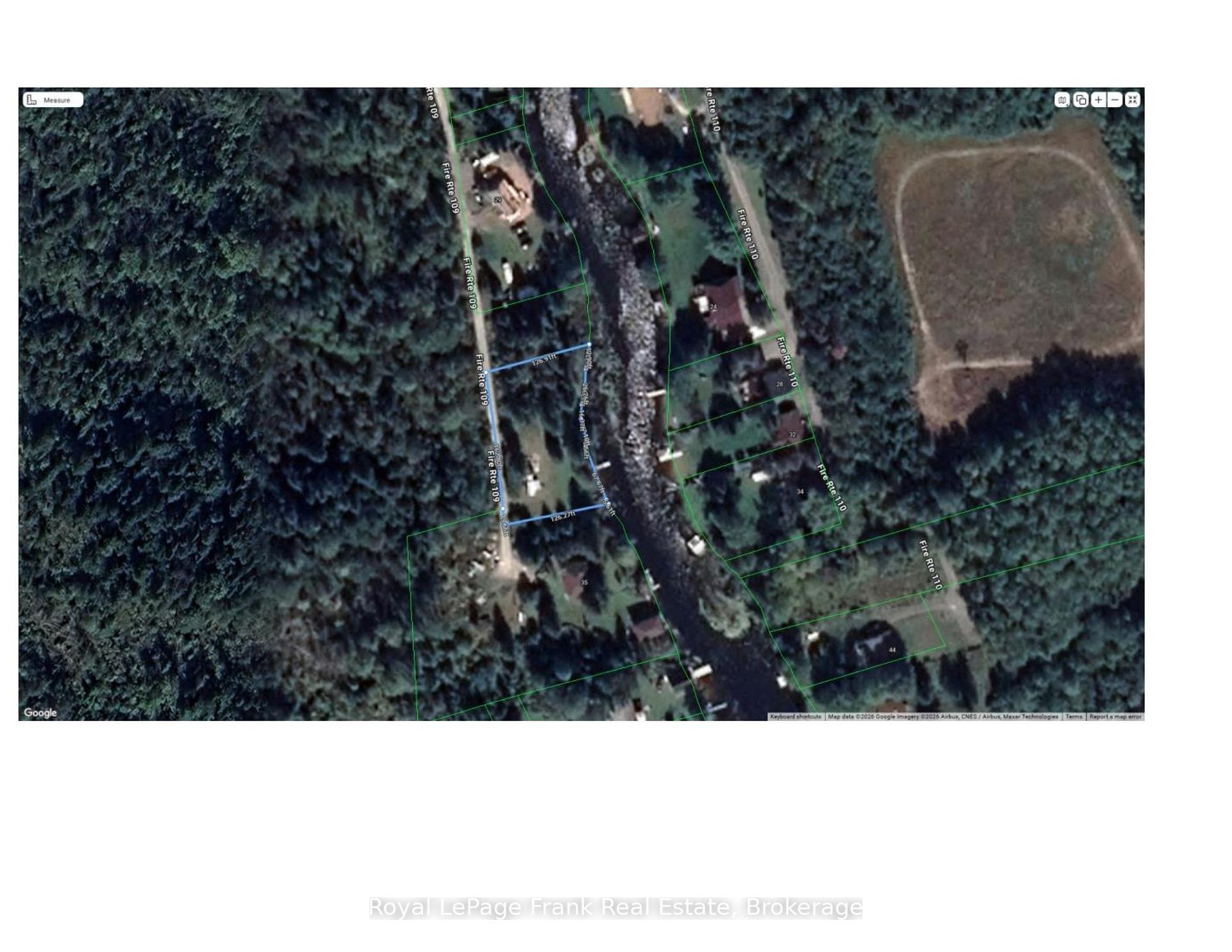 31 Fire Route 109 Route, Trent Lakes, ON, exterior