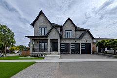 7 Houston Road, Vaughan, ON, exterior