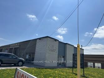 1 - 149 Norfinch Avenue, Toronto W05, ON, exterior