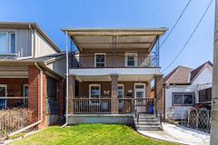174 Rosslyn Avenue N, Hamilton, ON, exterior