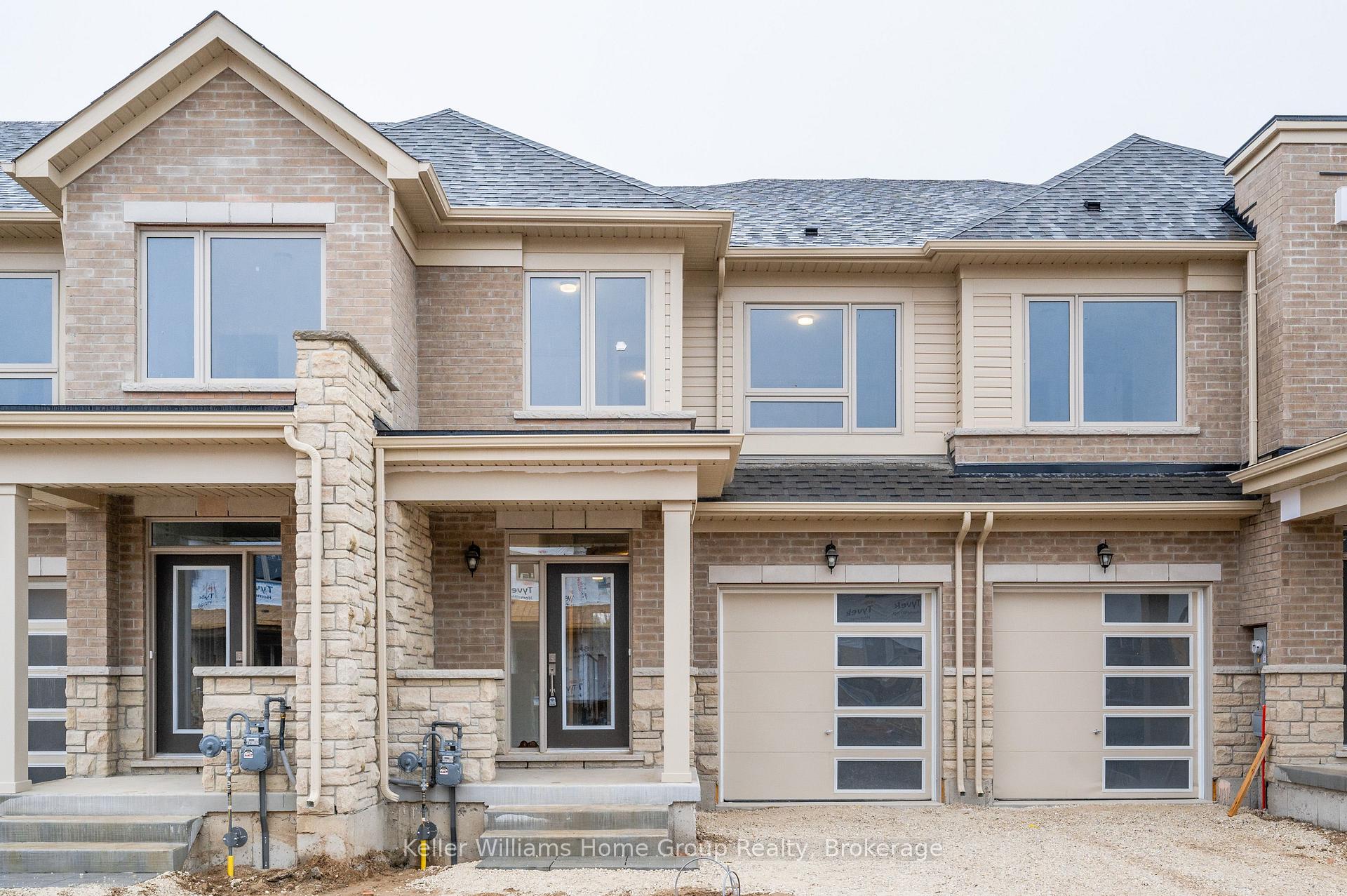 134 Edminston Drive, Centre Wellington, ON, exterior