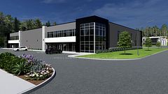 Address withheld, Cambridge, ON, exterior