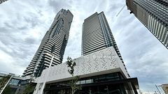 4315 - 28 Interchange Way, Vaughan, ON, exterior