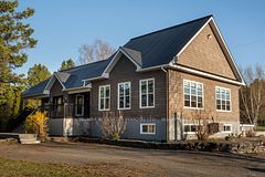1850 Ridge Road W, Champlain, ON, exterior