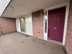 120 - 248 Milestone Crescent, Aurora, ON, exterior