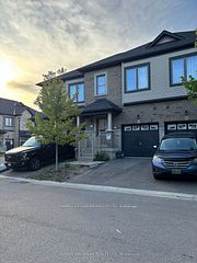 38 Deneb Street, Barrie, ON, exterior