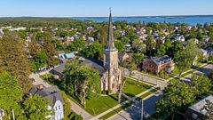 175 Stone Street S, Gananoque, ON, exterior
