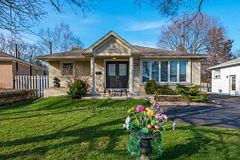 415 Marybay Crescent, Richmond Hill, ON, exterior