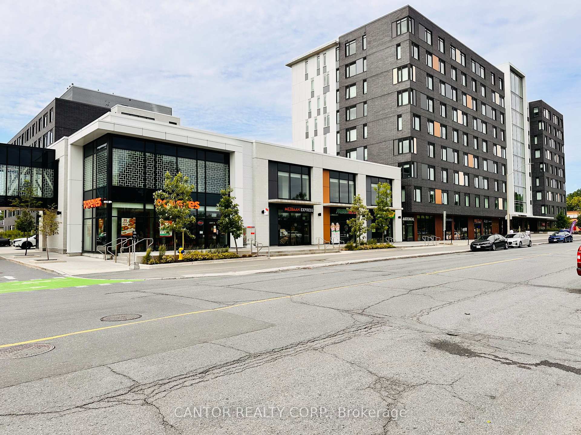 15 - 770 Brookfield Road, Billings Bridge - Riverside Park and Area, ON, exterior