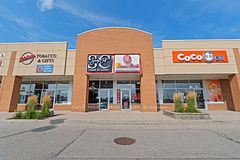 B4 - 117 Cross Avenue, Oakville, ON, exterior