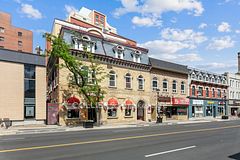 8 Main Street S, Brampton, ON, exterior