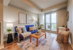 703 - 85 Duke Street W, Kitchener, ON, exterior