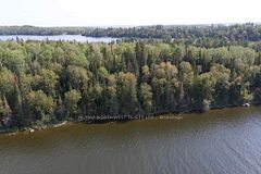 Lot 15 Hansen's Bay, Kenora Remote Area, ON, exterior