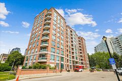 308 - 745 New Westminster Drive, Vaughan, ON, exterior