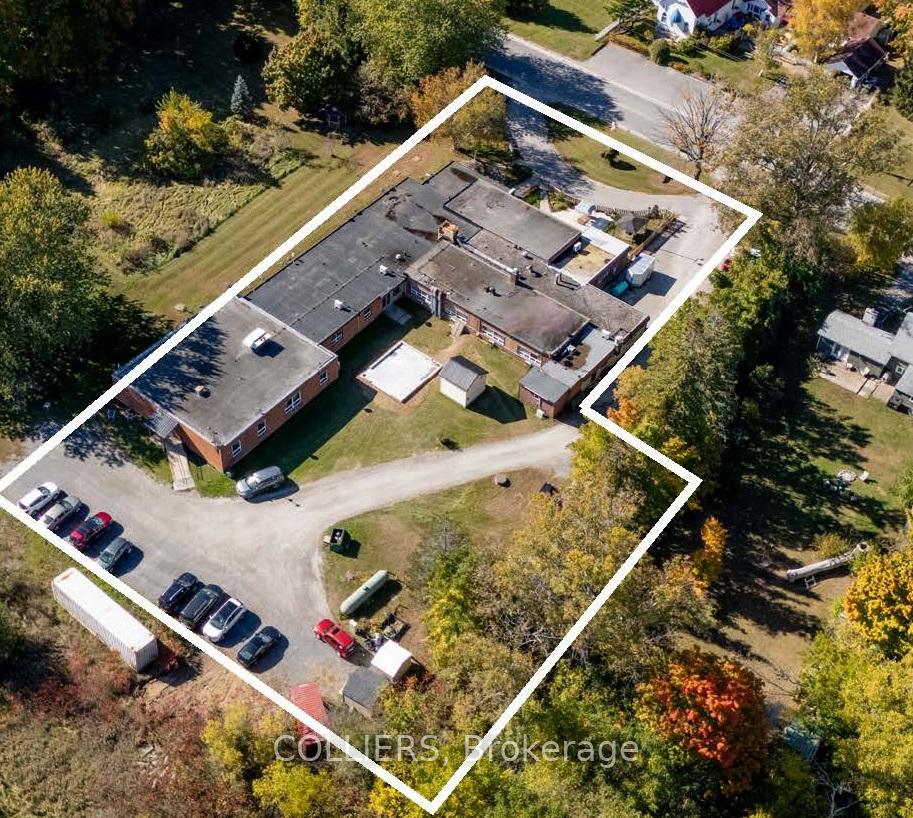1673 County Road 12 N/A, Prince Edward County, ON, exterior