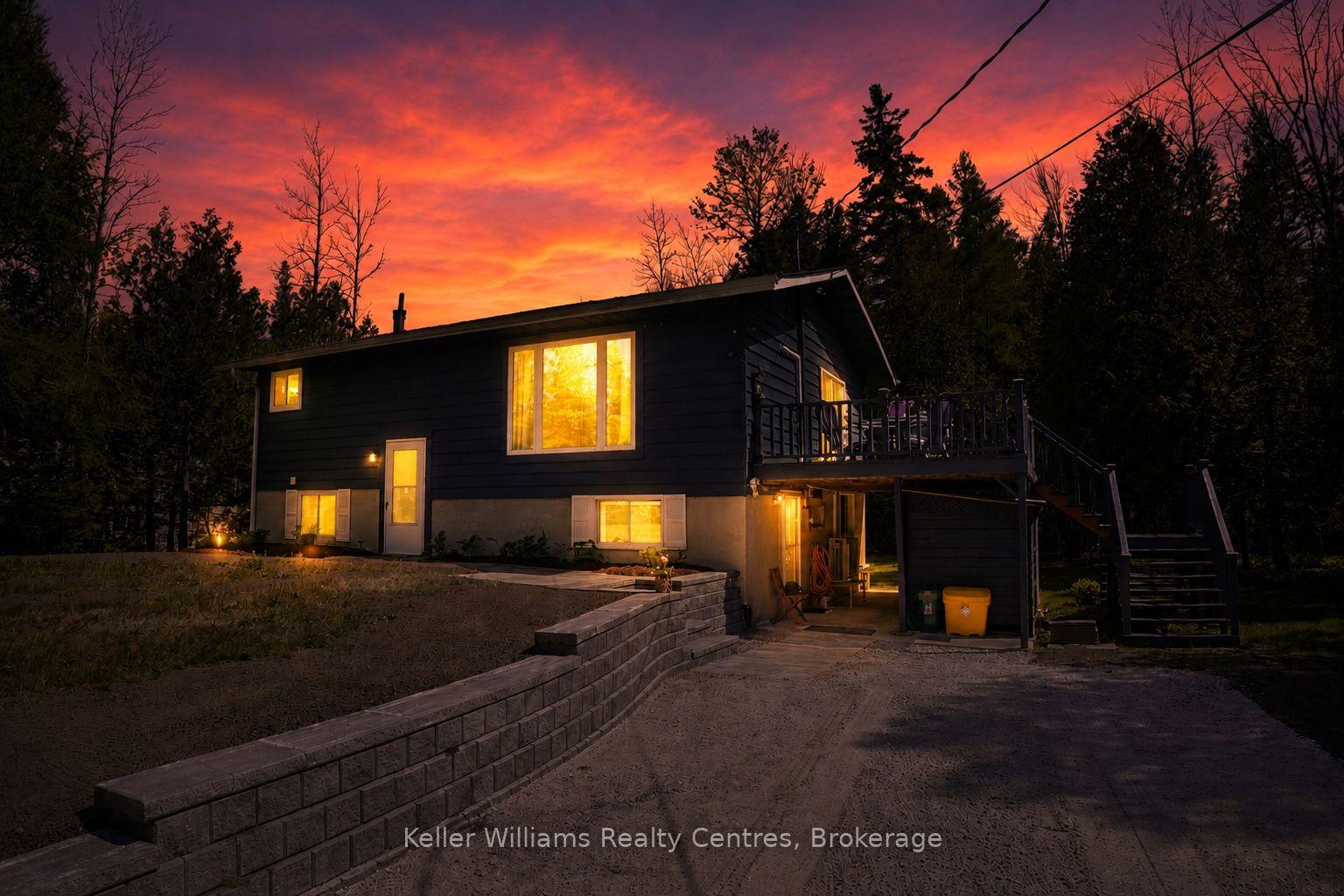 67 William Court, South Bruce Peninsula, ON, exterior